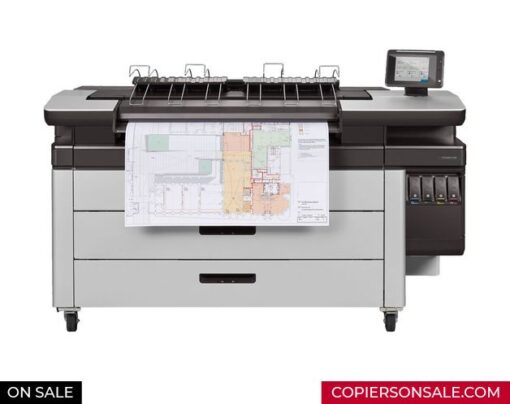HP PageWide XL 3900 MFP Used