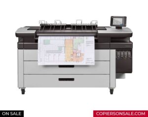 HP PageWide XL 3900 MFP Low Price