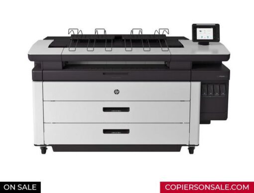 HP PageWide XL 4000 Printer Refurbished