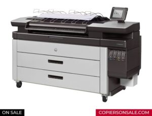 HP PageWide XL 4600 MFP Low Price