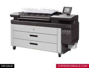 HP PageWide XL 4600 Printer For Sale