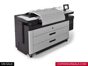HP PageWide XL 5000 Printer For Sale