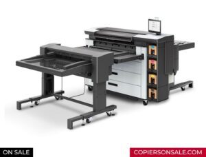 HP PageWide XL Pro 10000 with Pro Stacker Low Price