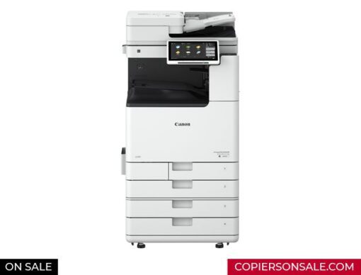 Canon imageRUNNER ADVANCE DX 4945i Low Price