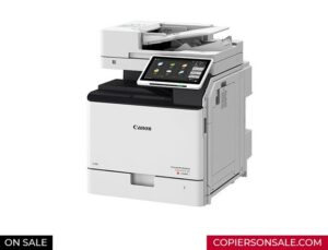 Canon imageRUNNER ADVANCE DX C259iF