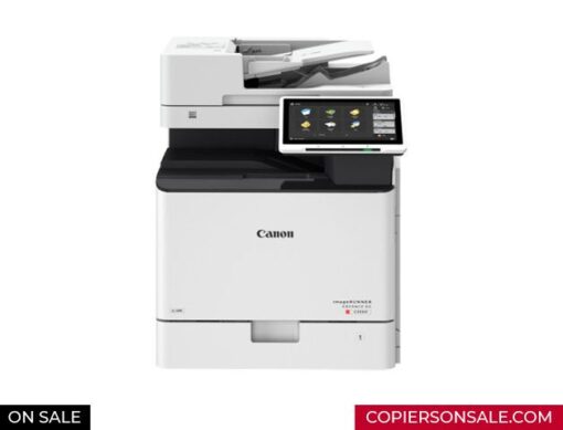Canon imageRUNNER ADVANCE DX C359iF Low Price
