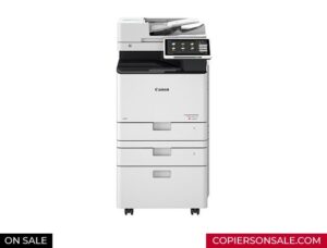Canon imageRUNNER ADVANCE DX C359iF Refurbished