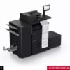Konica Minolta bizhub 850i Used