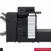Konica Minolta bizhub 950i Used