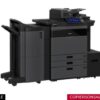 Toshiba e-STUDIO6527ACT For Sale