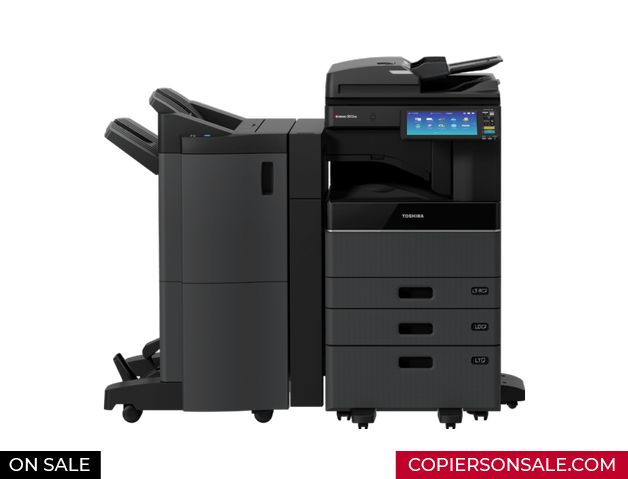 Toshiba Archives - Copiers On Sale