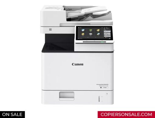 Canon imageRUNNER ADVANCE DX 529iF For Sale