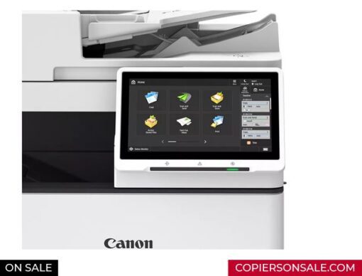Canon imageRUNNER ADVANCE DX 619iF Refurbished
