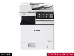 Canon imageRUNNER ADVANCE DX 719iF Low Price