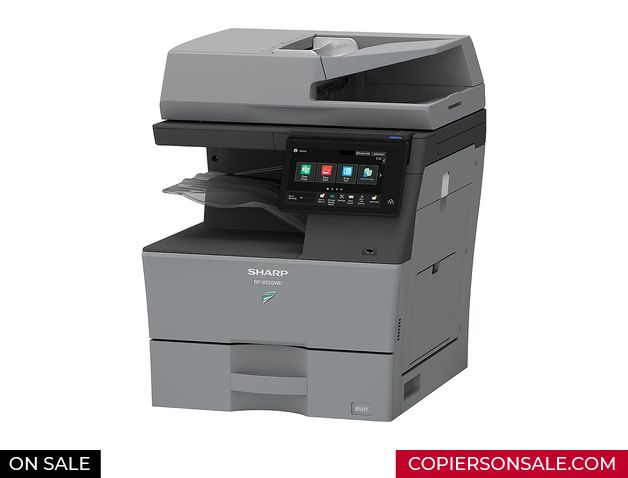 Sharp BP-B540WR FOR SALE | Buy Now | SAVE UP TO 70%