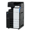 Konica Minolta bizhub C301i