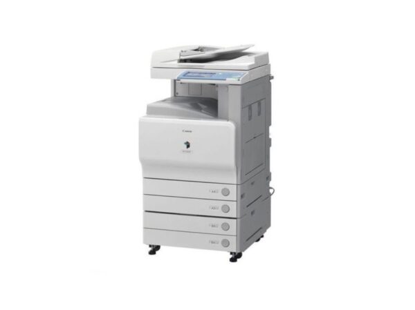 Canon Color imageRUNNER C3080