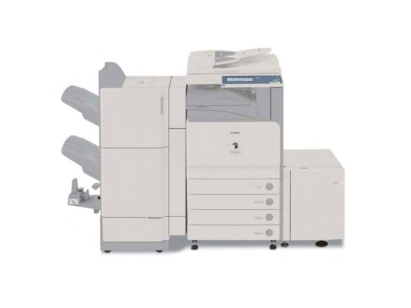 Canon Color imageRUNNER C3080 Used