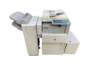 Canon Color imageRUNNER C3080 Refurbished
