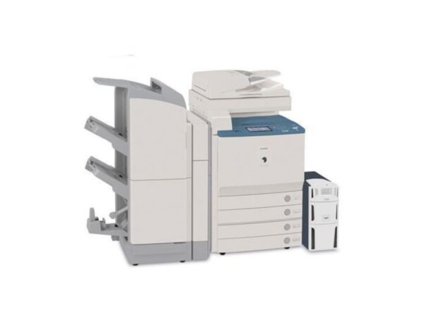 Canon Color imageRUNNER C4580