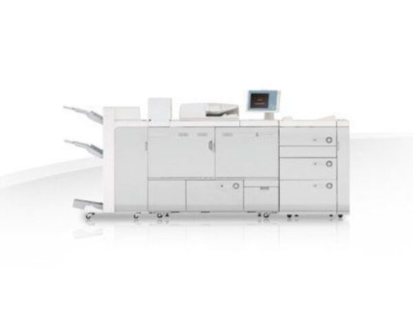 Canon imagePRESS 1125+ For Sale