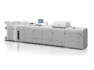 Canon imagePRESS 1135+ For Sale