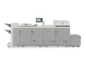 Canon imagePRESS C6010VP For Sale