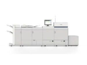 Canon imagePRESS C6010VP Refurbished