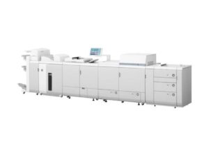 Canon imagePRESS C6010VPS Refurbished