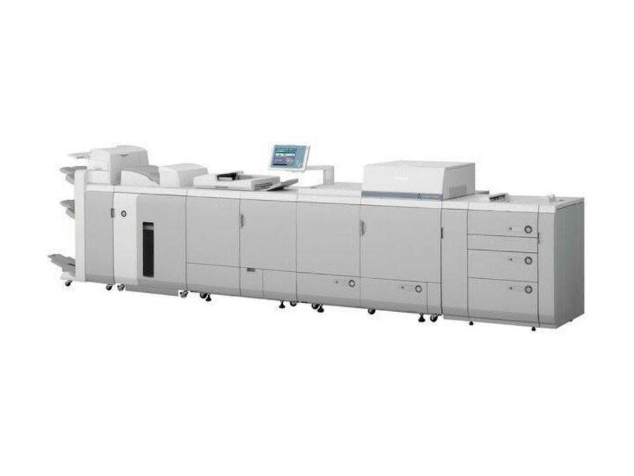 Canon imagePRESS C7000VP