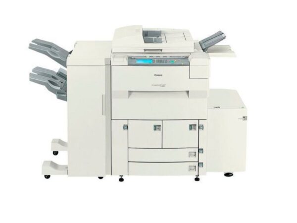 Canon imageRUNNER 105+ Low Price