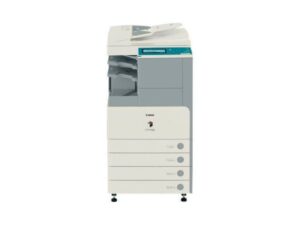 Canon imageRUNNER 3025 Low Price