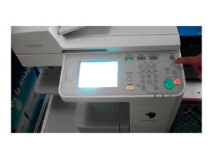 Canon imageRUNNER 3030 Low Price