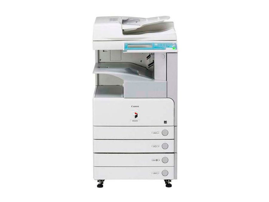 Canon imageRUNNER 3235