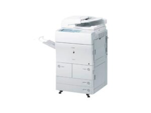 Canon imageRUNNER 5050 Refurbished