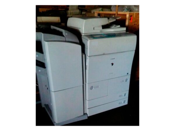 Canon imageRUNNER 5055 Used