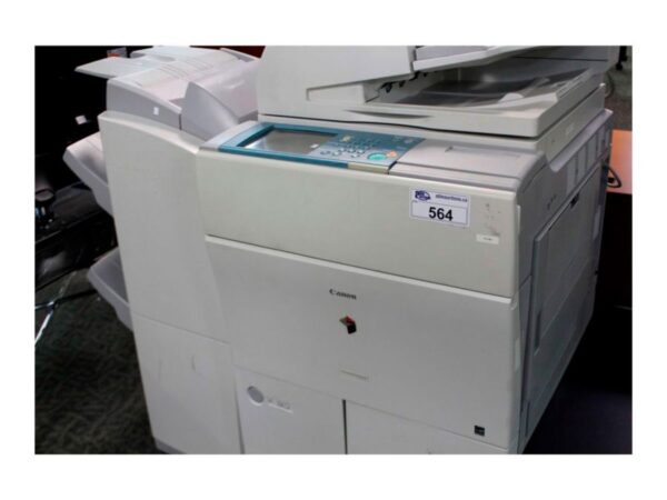 Canon imageRUNNER 5055 For Sale