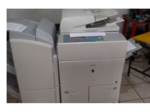 Canon imageRUNNER 5070 Refurbished