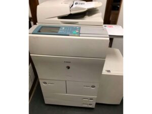 Canon imageRUNNER 5570 For Sale