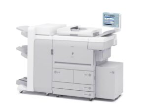 Canon imageRUNNER 7086 For Sale