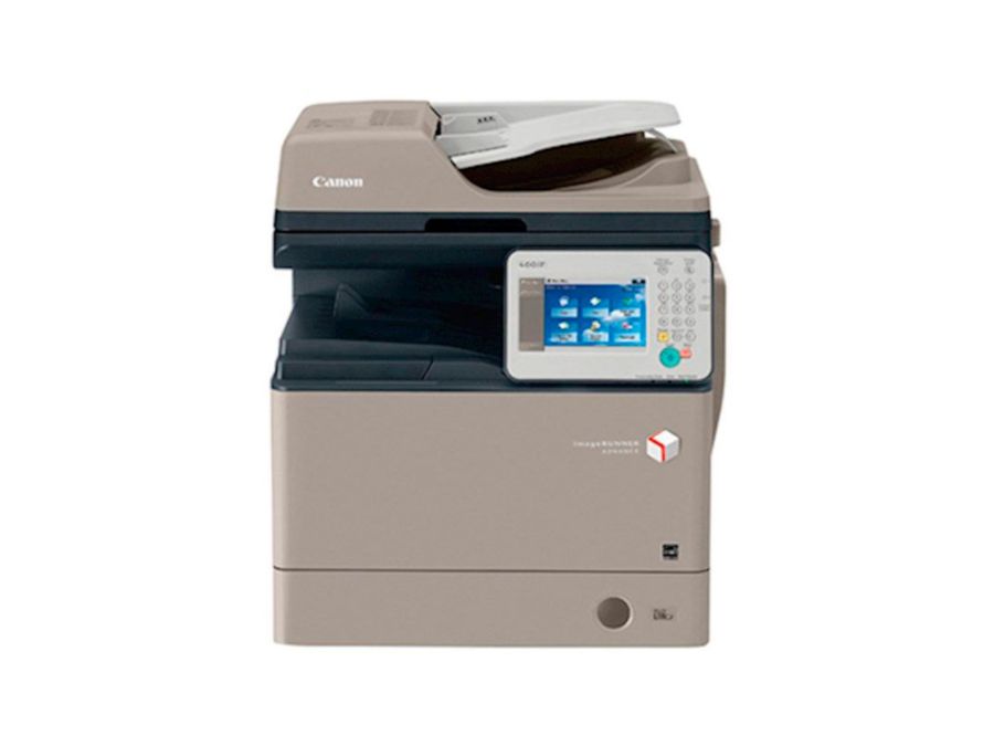 Canon imageRUNNER ADVANCE 400iF For Sale | Buy Now | 70% Off