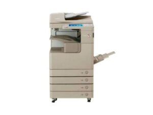 Canon imageRUNNER ADVANCE 4025 For Sale