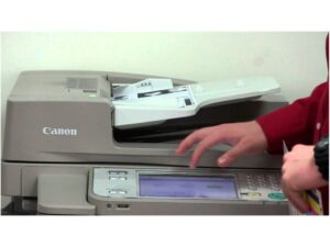 Canon imageRUNNER ADVANCE 4025 Low Price