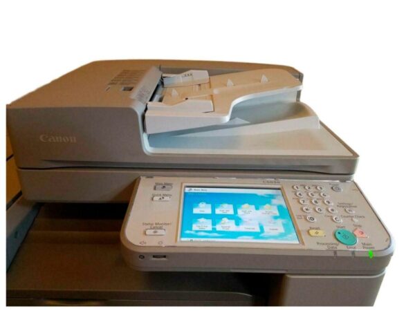 Canon imageRUNNER ADVANCE 4035 Low Price