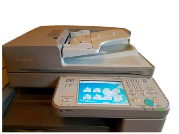 Canon imageRUNNER ADVANCE 4045 Used
