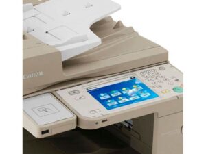 Canon imageRUNNER ADVANCE 4051 Low Price