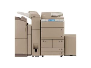 Canon imageRUNNER ADVANCE 6065 Refurbished