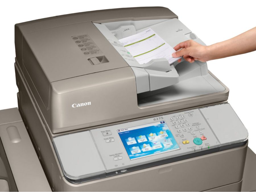 Canon imageRUNNER ADVANCE 6255 For Sale | Buy Now | Up to 70% Off