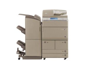 Canon imageRUNNER ADVANCE 6255 Refurbished