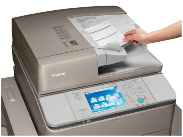 Canon imageRUNNER ADVANCE 6275 Low Price